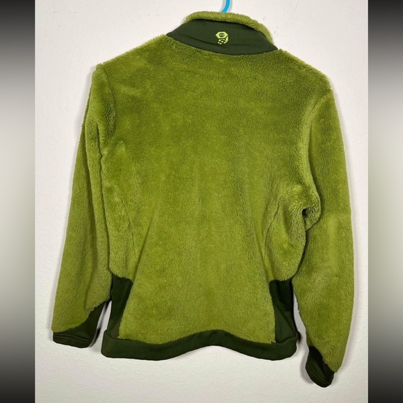 Mountain Hardware Women's Size Small sweater - Picture 6 of 7